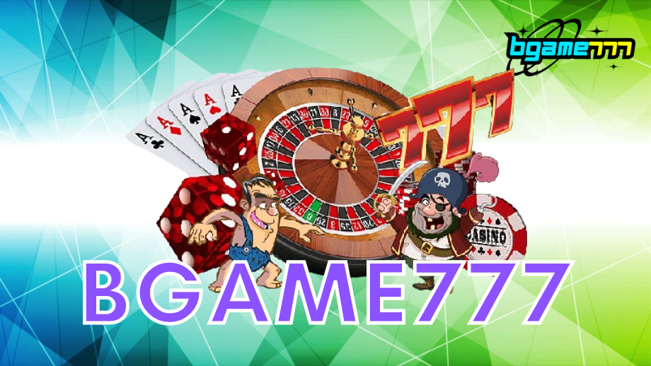 slot game 777